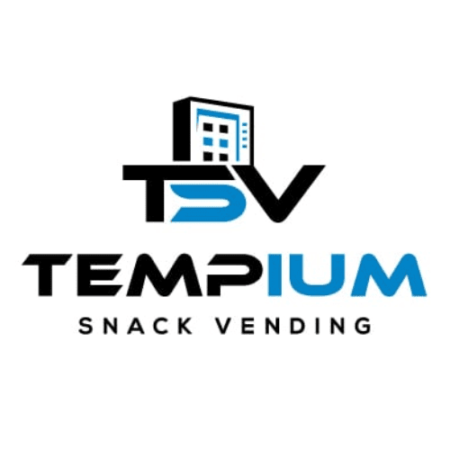 Tempium Snack Vending